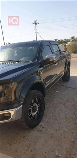 فۆرد F-150